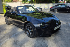 Mazda MX-5 2.0 SKYACTIV 160 /Recaro /Entretien suivie