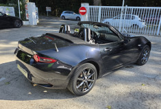 Mazda MX-5 2.0 SKYACTIV 160 /Recaro /Entretien suivie