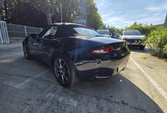 Mazda MX-5 2.0 SKYACTIV 160 /Recaro /Entretien suivie
