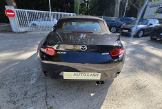 Mazda MX-5 2.0 SKYACTIV 160 /Recaro /Entretien suivie