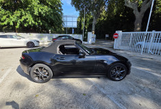 Mazda MX-5 2.0 SKYACTIV 160 /Recaro /Entretien suivie