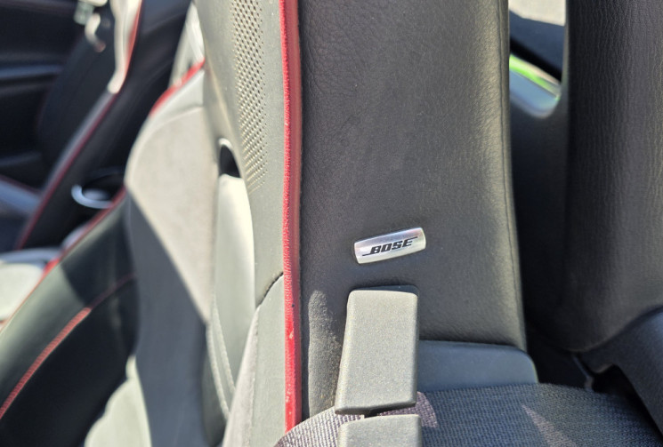 Mazda MX-5 2.0 SKYACTIV 160 /Recaro /Entretien suivie