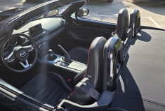 Mazda MX-5 2.0 SKYACTIV 160 /Recaro /Entretien suivie