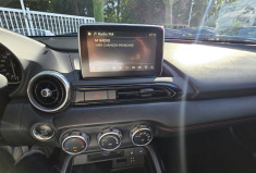 Mazda MX-5 2.0 SKYACTIV 160 /Recaro /Entretien suivie