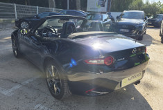 Mazda MX-5 2.0 SKYACTIV 160 /Recaro /Entretien suivie