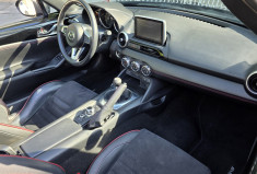 Mazda MX-5 2.0 SKYACTIV 160 /Recaro /Entretien suivie