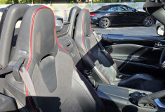 Mazda MX-5 2.0 SKYACTIV 160 /Recaro /Entretien suivie