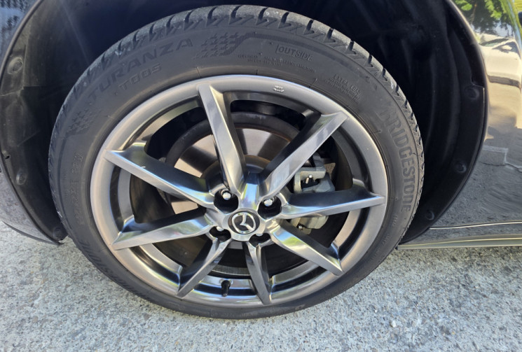 Mazda MX-5 2.0 SKYACTIV 160 /Recaro /Entretien suivie