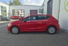 SEAT Ibiza V 1.0 TSI 12V 95 CV XCELLENCE  * CLIM * TOIT PANORAMIQUE OUVRANT * IDEAL JEUNE PERMIS 