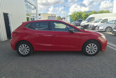 SEAT Ibiza V 1.0 TSI 12V 95 CV XCELLENCE  * CLIM * TOIT PANORAMIQUE OUVRANT * IDEAL JEUNE PERMIS 