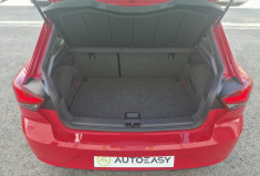 SEAT Ibiza V 1.0 TSI 12V 95 CV XCELLENCE  * CLIM * TOIT PANORAMIQUE OUVRANT * IDEAL JEUNE PERMIS 