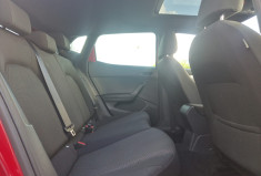 SEAT Ibiza V 1.0 TSI 12V 95 CV XCELLENCE  * CLIM * TOIT PANORAMIQUE OUVRANT * IDEAL JEUNE PERMIS 