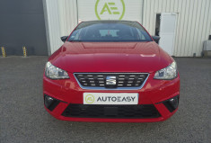 SEAT Ibiza V 1.0 TSI 12V 95 CV XCELLENCE  * CLIM * TOIT PANORAMIQUE OUVRANT * IDEAL JEUNE PERMIS 
