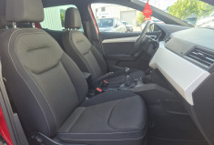 SEAT Ibiza V 1.0 TSI 12V 95 CV XCELLENCE  * CLIM * TOIT PANORAMIQUE OUVRANT * IDEAL JEUNE PERMIS 