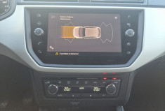 SEAT Ibiza V 1.0 TSI 12V 95 CV XCELLENCE  * CLIM * TOIT PANORAMIQUE OUVRANT * IDEAL JEUNE PERMIS 