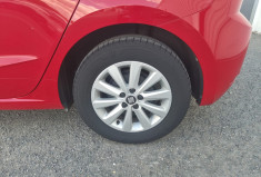 SEAT Ibiza V 1.0 TSI 12V 95 CV XCELLENCE  * CLIM * TOIT PANORAMIQUE OUVRANT * IDEAL JEUNE PERMIS 