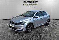 Volkswagen Polo 1.6 TDI / 95 CH / LOUNGE 