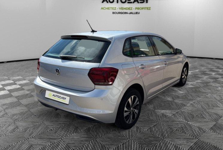 Volkswagen Polo 1.6 TDI / 95 CH / LOUNGE 