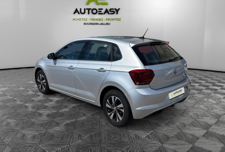 Volkswagen Polo 1.6 TDI / 95 CH / LOUNGE 