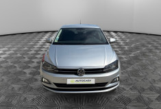 Volkswagen Polo 1.6 TDI / 95 CH / LOUNGE 