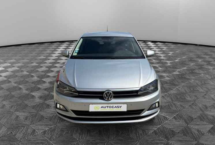 Volkswagen Polo 1.6 TDI / 95 CH / LOUNGE 