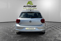 Volkswagen Polo 1.6 TDI / 95 CH / LOUNGE 