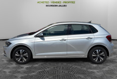 Volkswagen Polo 1.6 TDI / 95 CH / LOUNGE 
