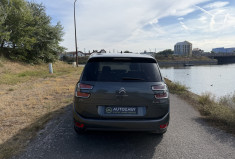 Citroën Grand C4 Picasso 1.6 VTi 120 Attraction (Moteur à chaine) 