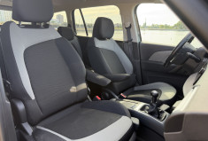 Citroën Grand C4 Picasso 1.6 VTi 120 Attraction (Moteur à chaine) 