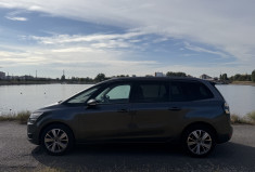 Citroën Grand C4 Picasso 1.6 VTi 120 Attraction (Moteur à chaine) 