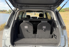 Citroën Grand C4 Picasso 1.6 VTi 120 Attraction (Moteur à chaine) 