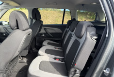 Citroën Grand C4 Picasso 1.6 VTi 120 Attraction (Moteur à chaine) 
