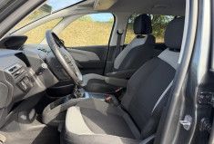 Citroën Grand C4 Picasso 1.6 VTi 120 Attraction (Moteur à chaine) 