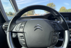 Citroën Grand C4 Picasso 1.6 VTi 120 Attraction (Moteur à chaine) 