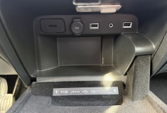 Citroën Grand C4 Picasso 1.6 VTi 120 Attraction (Moteur à chaine) 