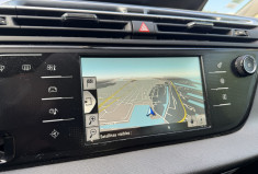 Citroën Grand C4 Picasso 1.6 VTi 120 Attraction (Moteur à chaine) 