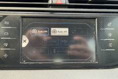 Citroën Grand C4 Picasso 1.6 VTi 120 Attraction (Moteur à chaine) 