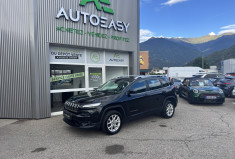 Jeep Cherokee  2.0 MultiJet 140 4x4 Longitude Business