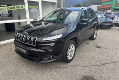 Jeep Cherokee  2.0 MultiJet 140 4x4 Longitude Business
