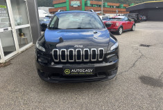 Jeep Cherokee  2.0 MultiJet 140 4x4 Longitude Business