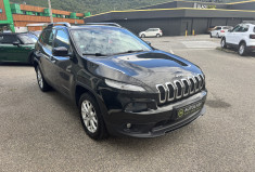 Jeep Cherokee  2.0 MultiJet 140 4x4 Longitude Business