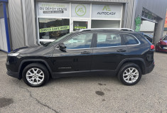 Jeep Cherokee  2.0 MultiJet 140 4x4 Longitude Business