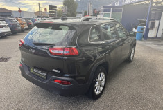 Jeep Cherokee  2.0 MultiJet 140 4x4 Longitude Business