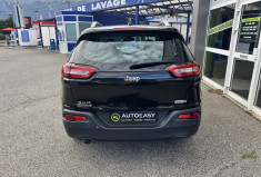 Jeep Cherokee  2.0 MultiJet 140 4x4 Longitude Business