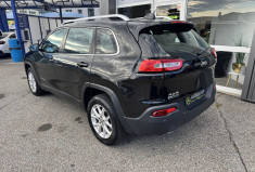 Jeep Cherokee  2.0 MultiJet 140 4x4 Longitude Business