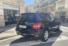 Mercedes CLASSE GLK 200 CDi 2.1 CDI 143 CH