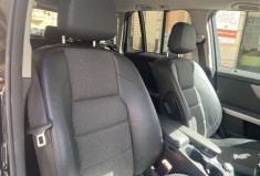 Mercedes CLASSE GLK 200 CDi 2.1 CDI 143 CH