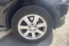 Mercedes CLASSE GLK 200 CDi 2.1 CDI 143 CH