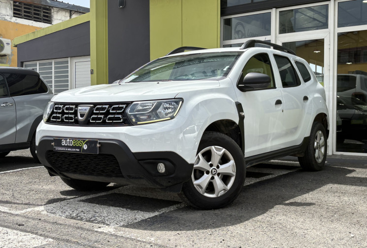 Dacia Duster 1.5 Blue dCi 4x2 95 cv// Peinture Intégrale