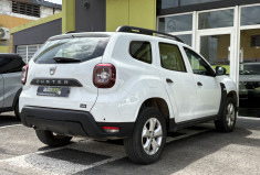 Dacia Duster 1.5 Blue dCi 4x2 95 cv// Peinture Intégrale